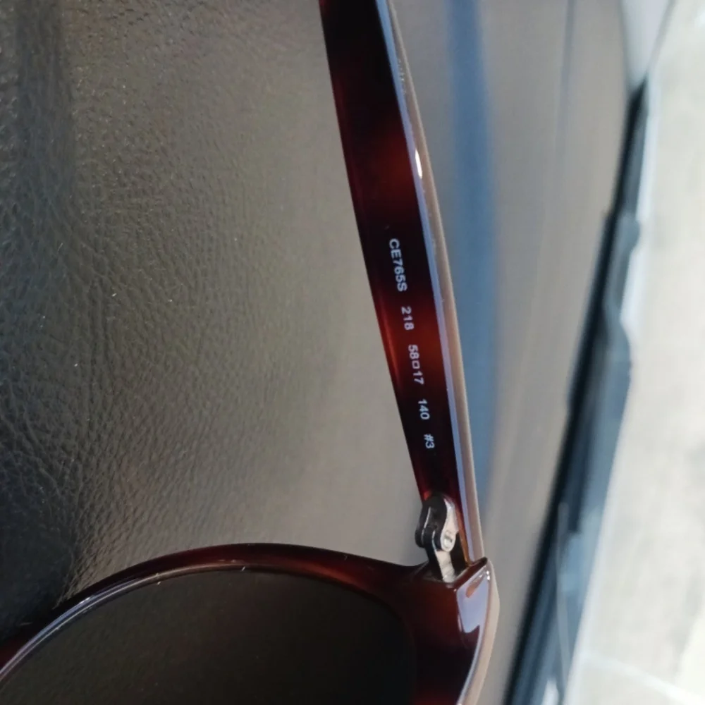 Chloé Sunglasses - Picture 4 of 6